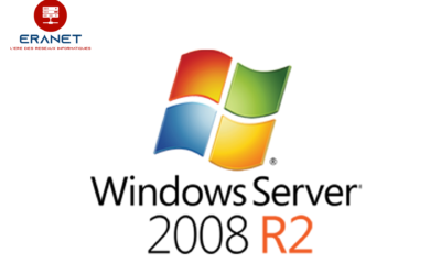 Windows Server 2008 R2 – Devenir Administrateur de domaine et d’entreprise