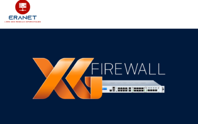 SOPHOS Firewall – Installation et Configuration