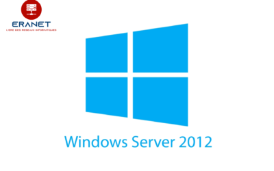 Windows Server 2012 R2 – Devenir Administrateur de domaine et d’entreprise