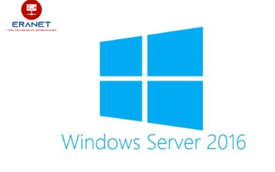 Windows Server 2016 – Devenir Administrateur de domaine et d’entreprise