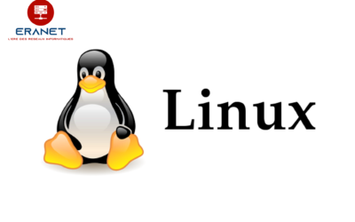 Linux – Architecture du Système d’Exploitation