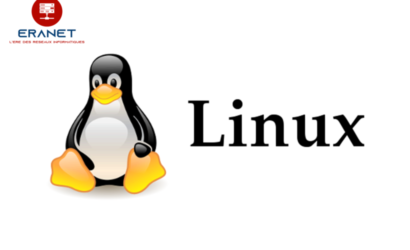 Linux – Architecture du Système d’Exploitation