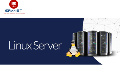 Linux Server – Administration et Sécurité