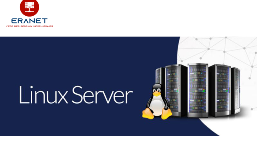 Linux Server – Administration et Sécurité